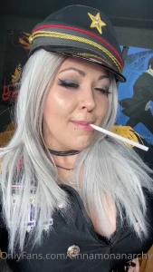 Cinnamon Anarchy [ cinnamonanarchy ] Onlyfans leaked video 15913148 on Hotleaks.tv