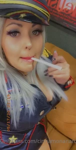 Cinnamon Anarchy [ cinnamonanarchy ] Onlyfans leaked video 15913561 on Hotleaks.tv
