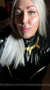 Cinnamon Anarchy [ cinnamonanarchy ] Onlyfans leaked video 15916633 on Hotleaks.tv