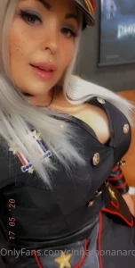 Cinnamon Anarchy [ cinnamonanarchy ] Onlyfans leaked video 15916678 on Hotleaks.tv