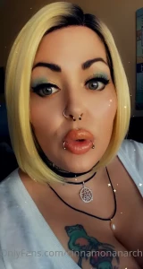 Cinnamon Anarchy [ cinnamonanarchy ] Onlyfans leaked video 15916796 on Hotleaks.tv