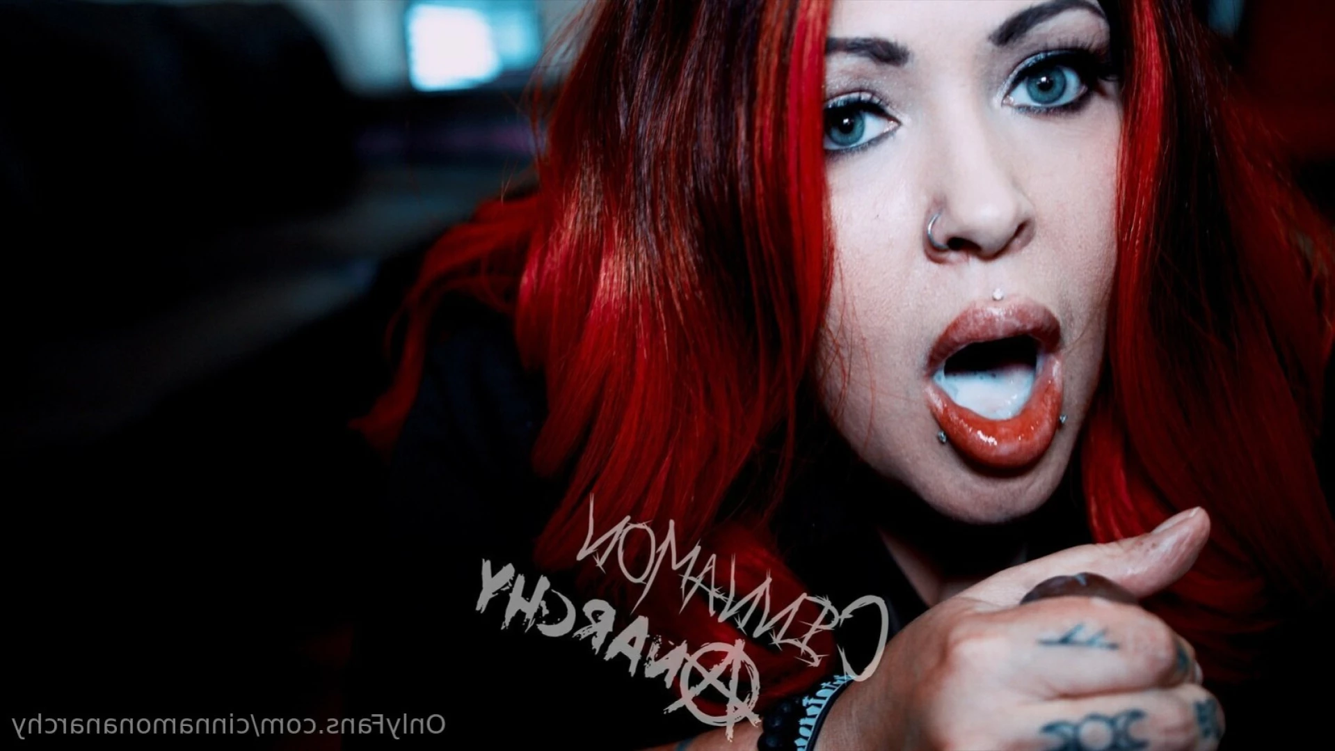 Cinnamon Anarchy [ cinnamonanarchy ] Onlyfans leaked photo 15978748 on Hotleaks.tv