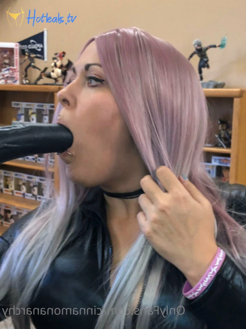 Cinnamon Anarchy [ cinnamonanarchy ] Onlyfans leaked photo 16003831 on Hotleaks.tv