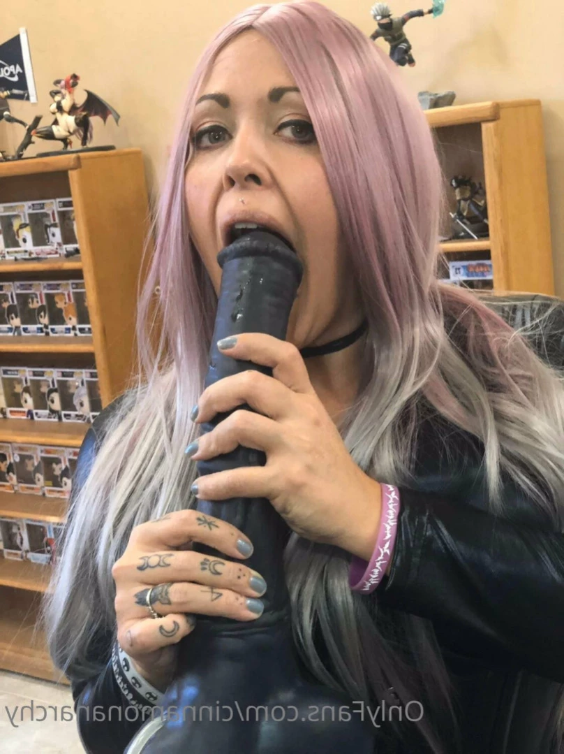 Cinnamon Anarchy [ cinnamonanarchy ] Onlyfans leaked photo 16241313 on Hotleaks.tv