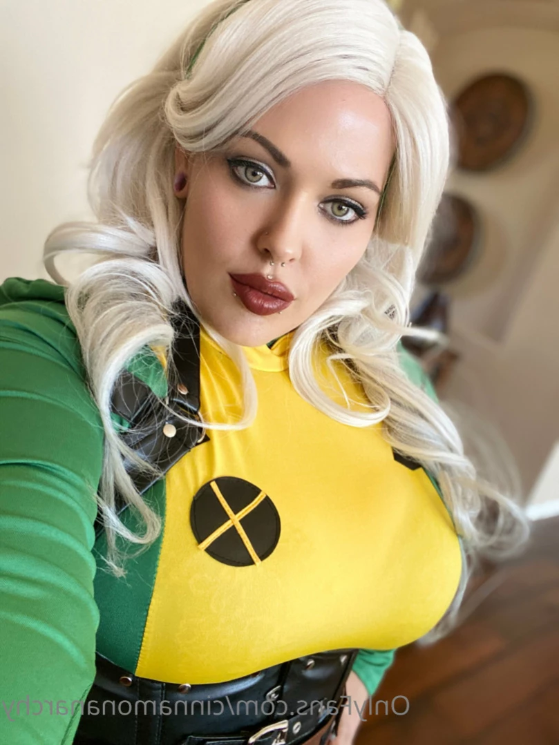 Cinnamon Anarchy [ cinnamonanarchy ] Onlyfans leaked photo 16243689 on Hotleaks.tv