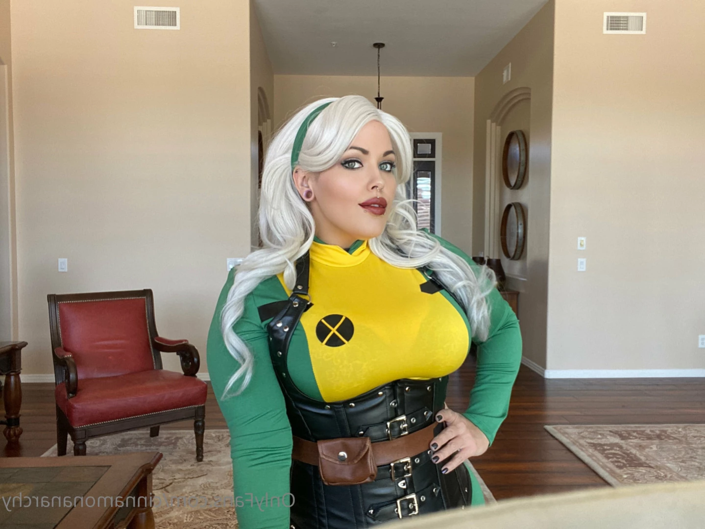 Cinnamon Anarchy [ cinnamonanarchy ] Onlyfans leaked photo 16315397 on Hotleaks.tv