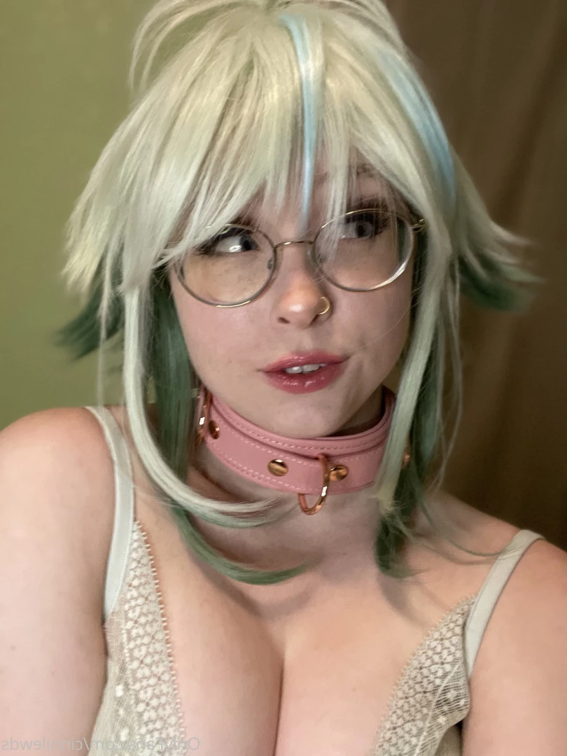 cinnilewds Onlyfans leaked photo 10250706 on Hotleaks.tv