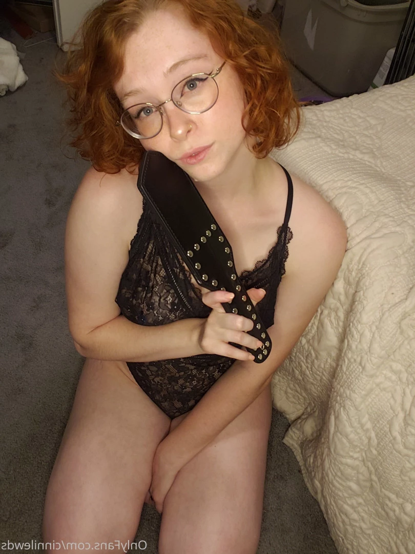 cinnilewds Onlyfans leaked photo 10250764 on Hotleaks.tv