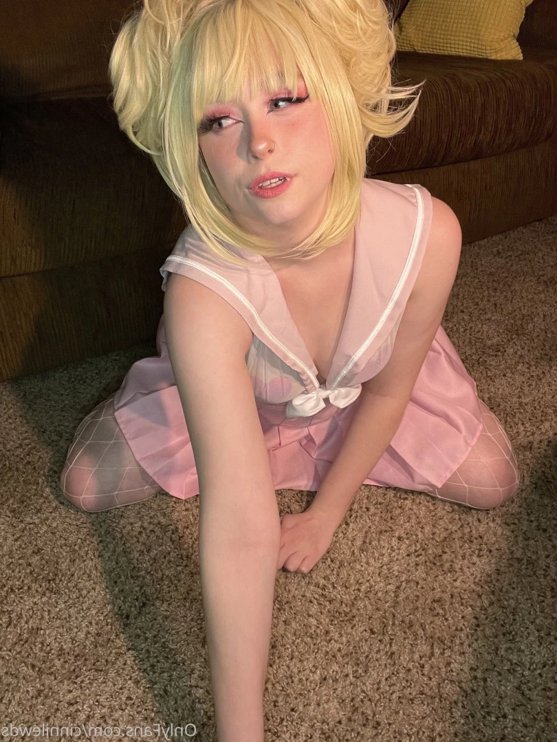 cinnilewds Onlyfans leaked photo 10250928 on Hotleaks.tv