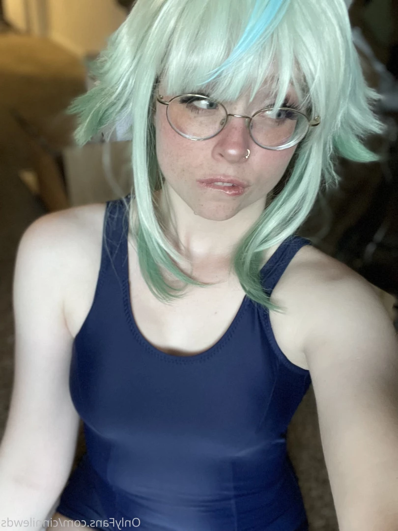 cinnilewds Onlyfans leaked photo 10250967 on Hotleaks.tv
