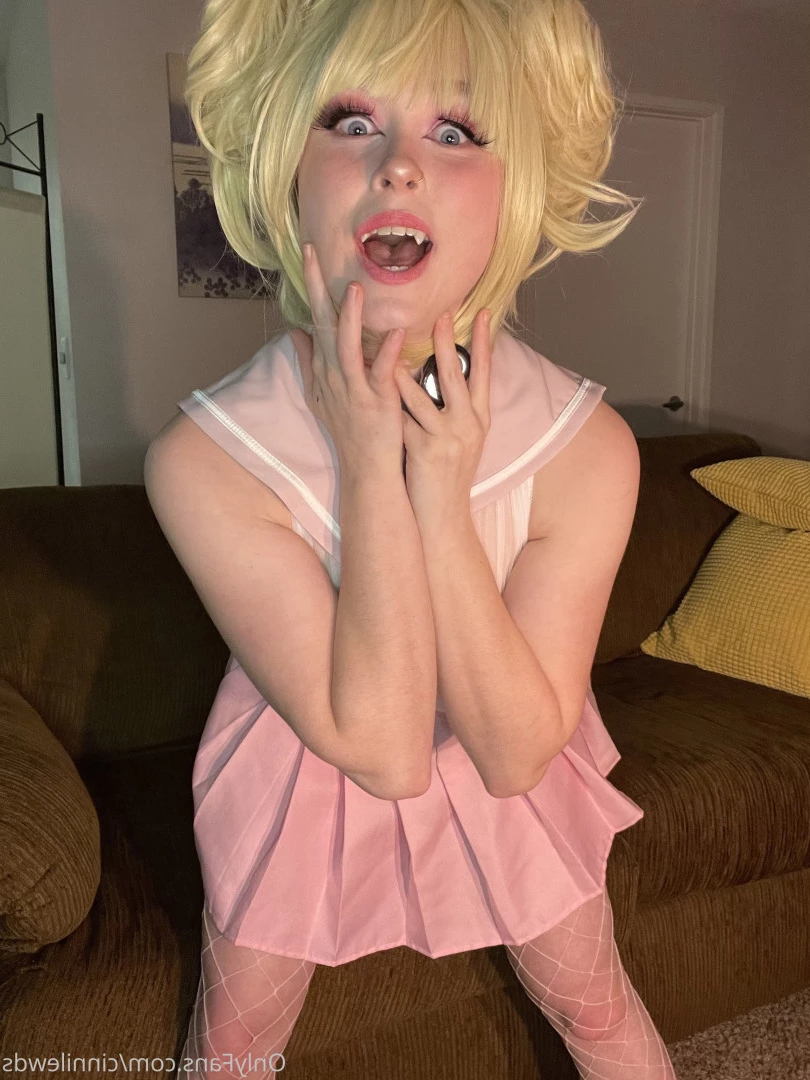 cinnilewds Onlyfans leaked photo 10251161 on Hotleaks.tv