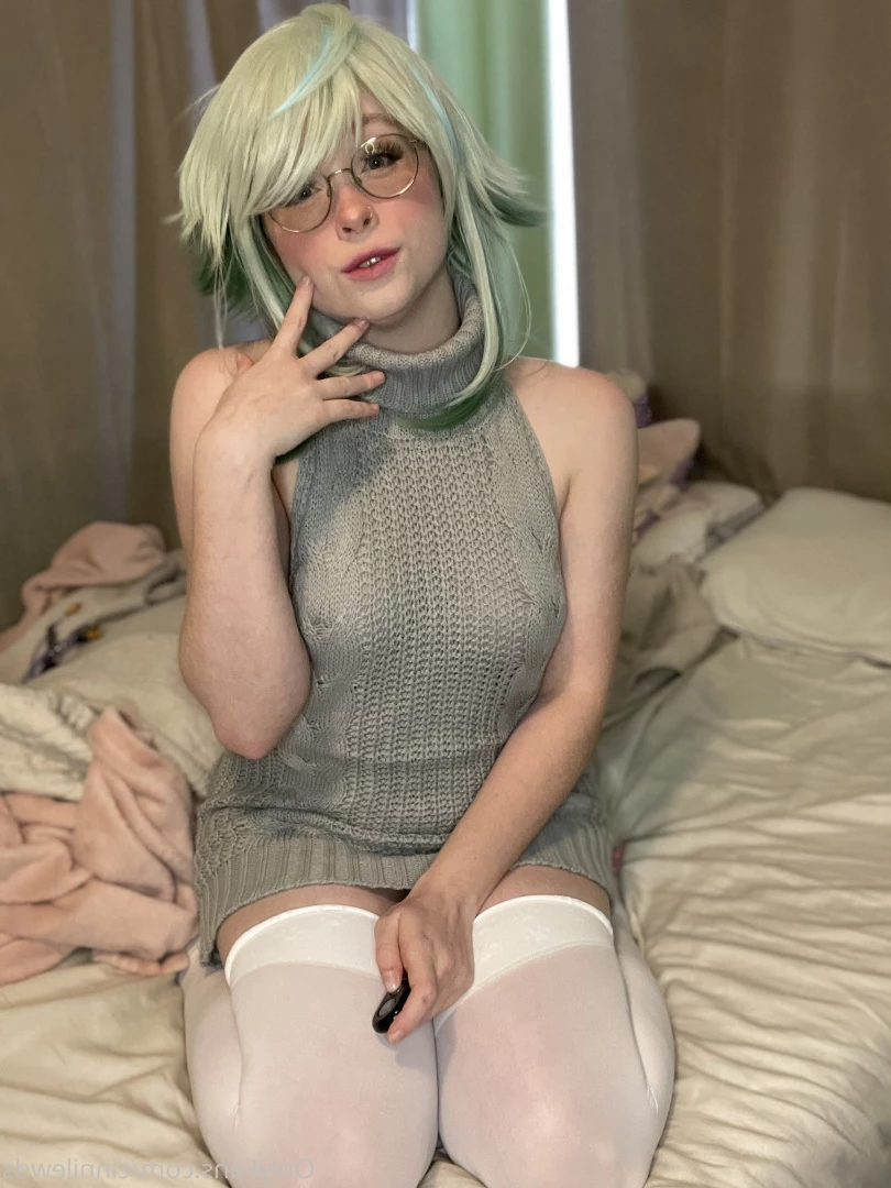 cinnilewds Onlyfans leaked photo 10251331 on Hotleaks.tv