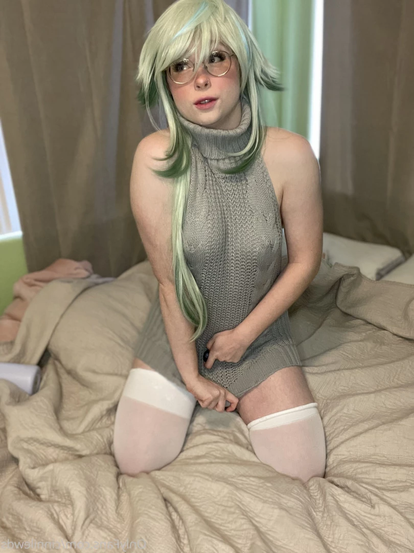 cinnilewds Onlyfans leaked photo 10251471 on Hotleaks.tv