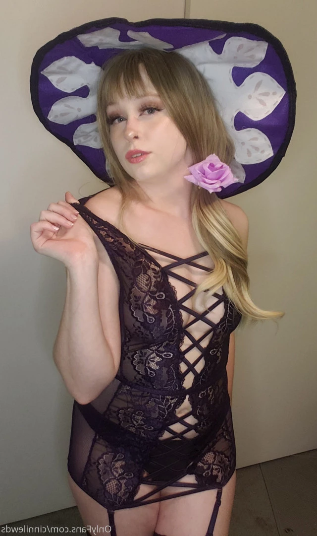 cinnilewds Onlyfans leaked photo 10251784 on Hotleaks.tv