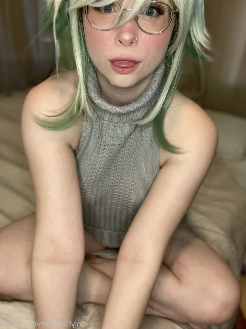 cinnilewds Onlyfans leaked photo 10251934 on Hotleaks.tv