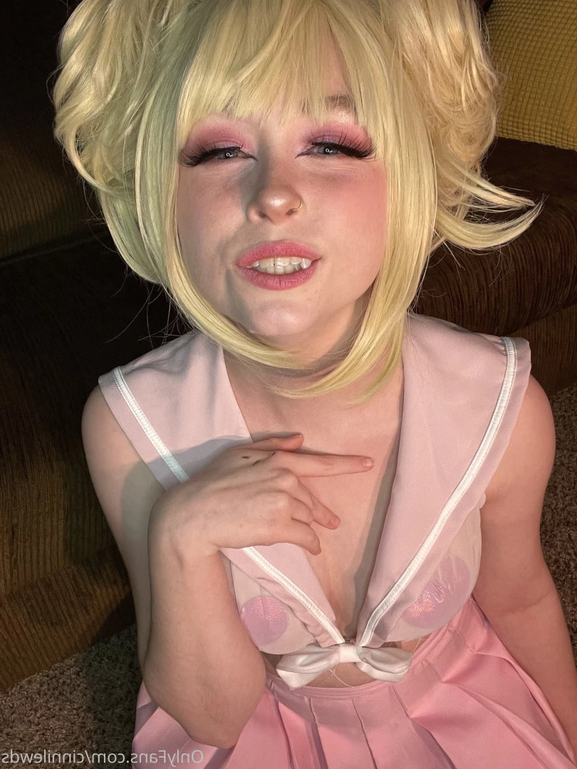cinnilewds Onlyfans leaked photo 10251969 on Hotleaks.tv