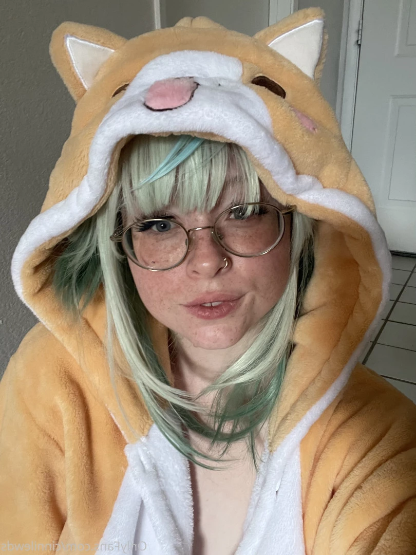 cinnilewds Onlyfans leaked photo 10252138 on Hotleaks.tv