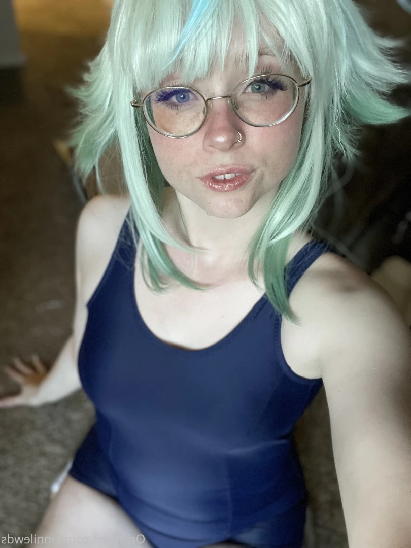 cinnilewds Onlyfans leaked photo 10252334 on Hotleaks.tv