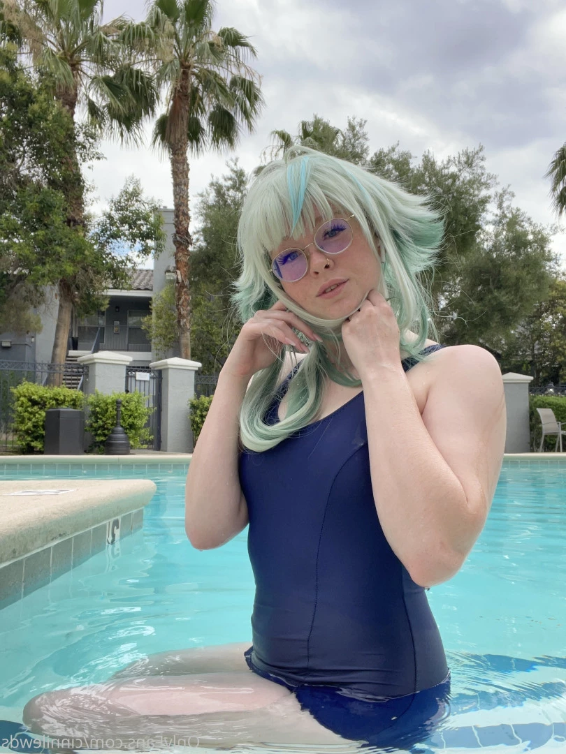 cinnilewds Onlyfans leaked photo 10252546 on Hotleaks.tv