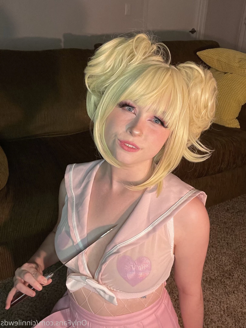 cinnilewds Onlyfans leaked photo 10252711 on Hotleaks.tv