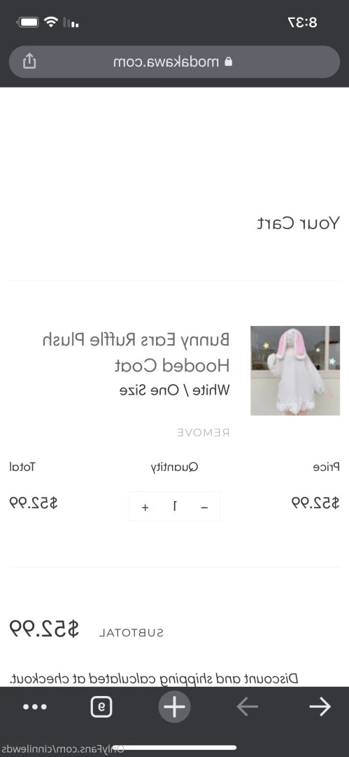 cinnilewds Onlyfans leaked photo 10252777 on Hotleaks.tv