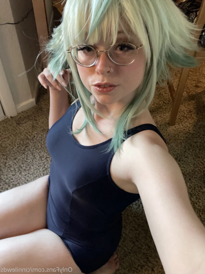 cinnilewds Onlyfans leaked photo 10252783 on Hotleaks.tv