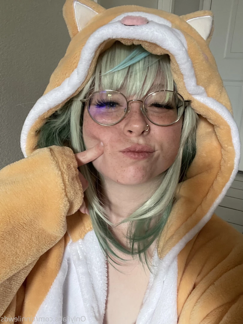 cinnilewds Onlyfans leaked photo 10252809 on Hotleaks.tv