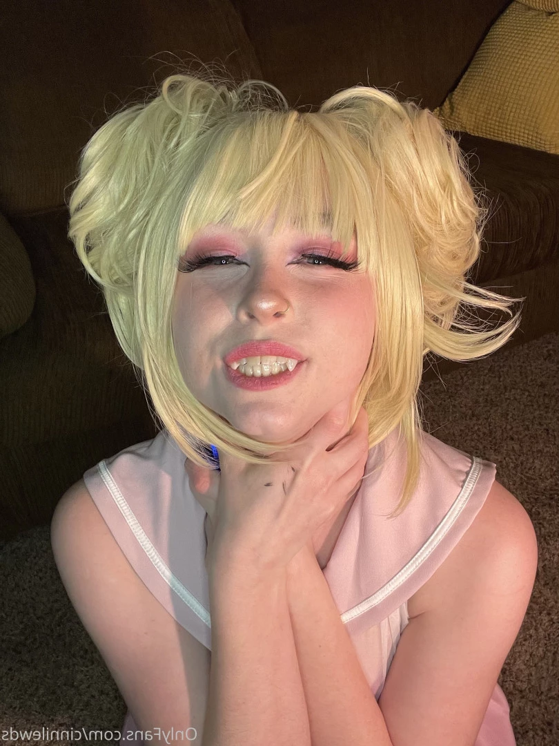 cinnilewds Onlyfans leaked photo 10253166 on Hotleaks.tv