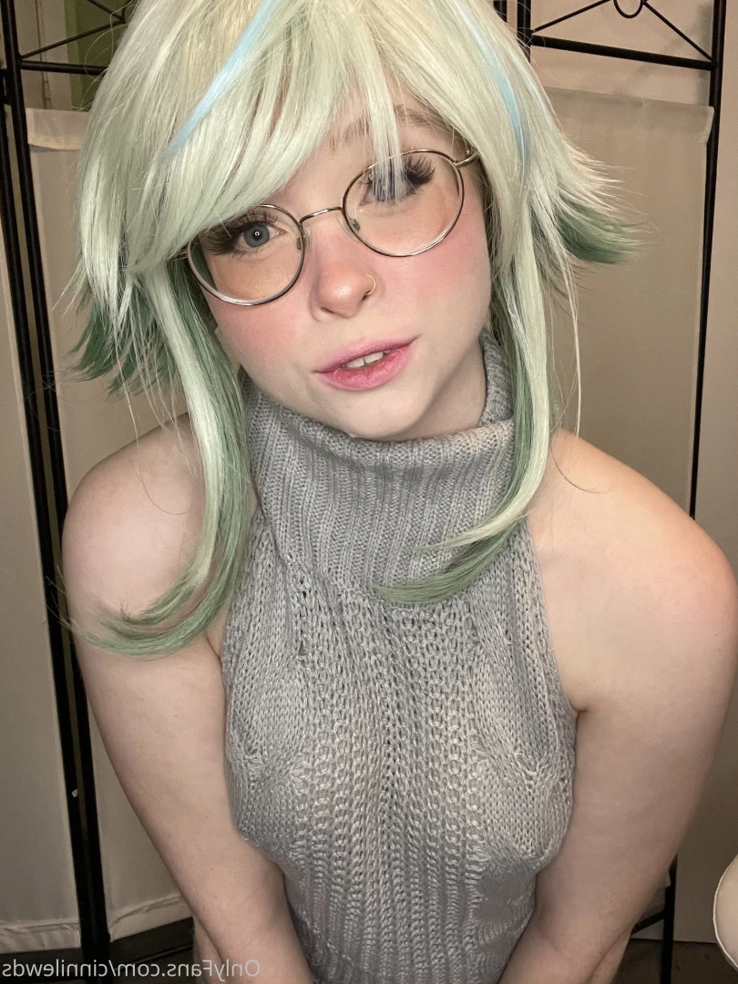 cinnilewds Onlyfans leaked photo 10253609 on Hotleaks.tv