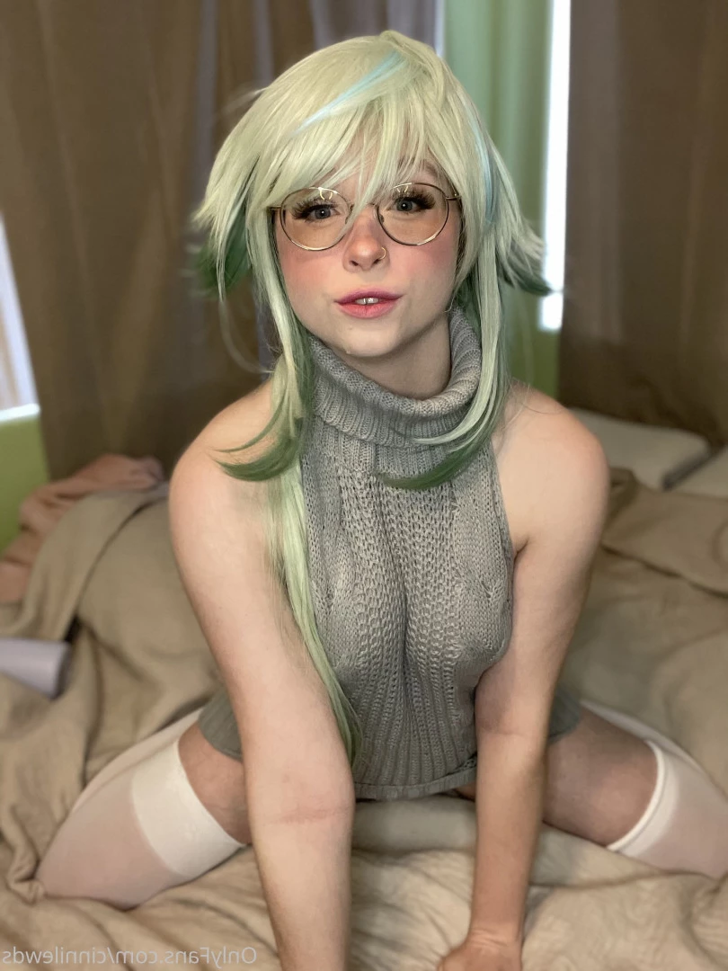 cinnilewds Onlyfans leaked photo 10254206 on Hotleaks.tv