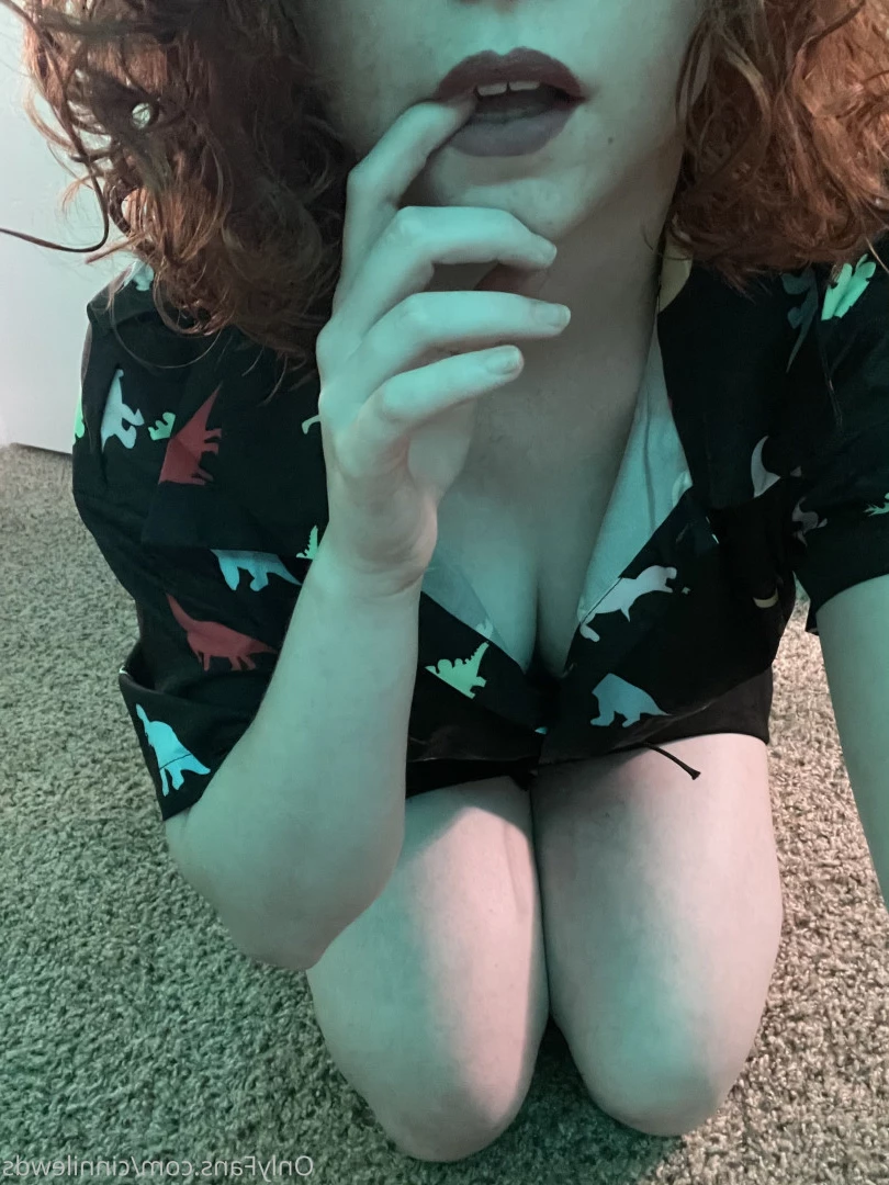 cinnilewds Onlyfans leaked photo 10254328 on Hotleaks.tv