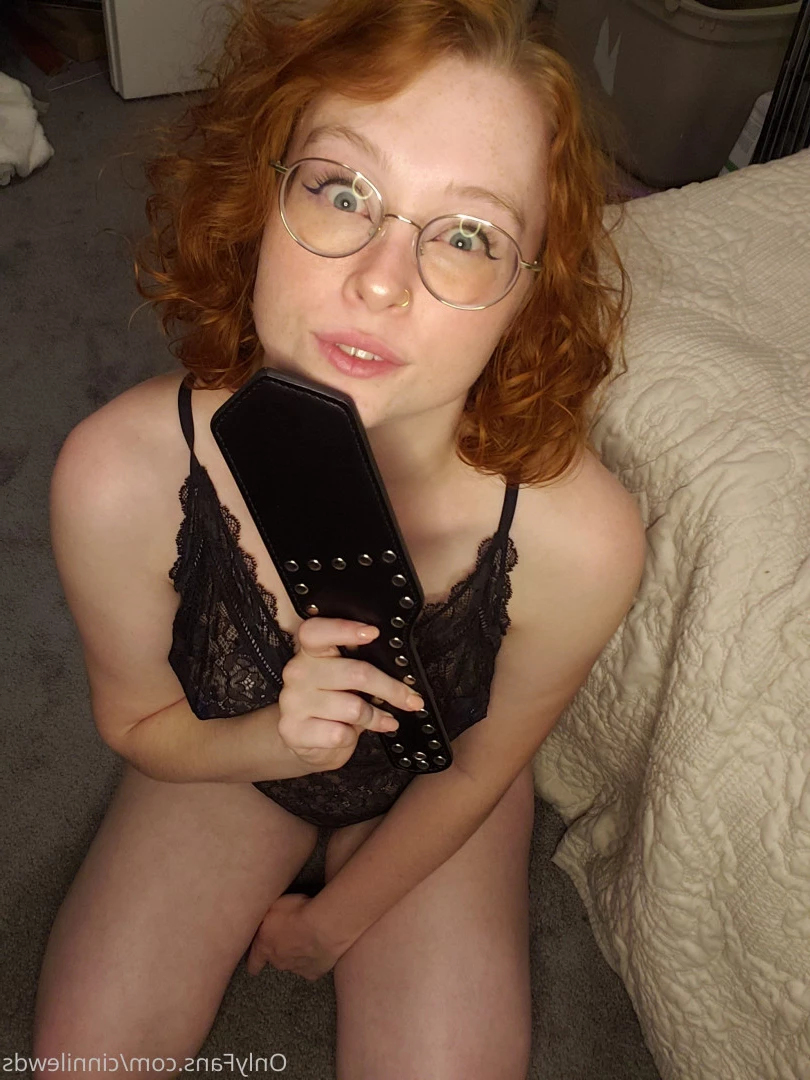cinnilewds Onlyfans leaked photo 10254372 on Hotleaks.tv