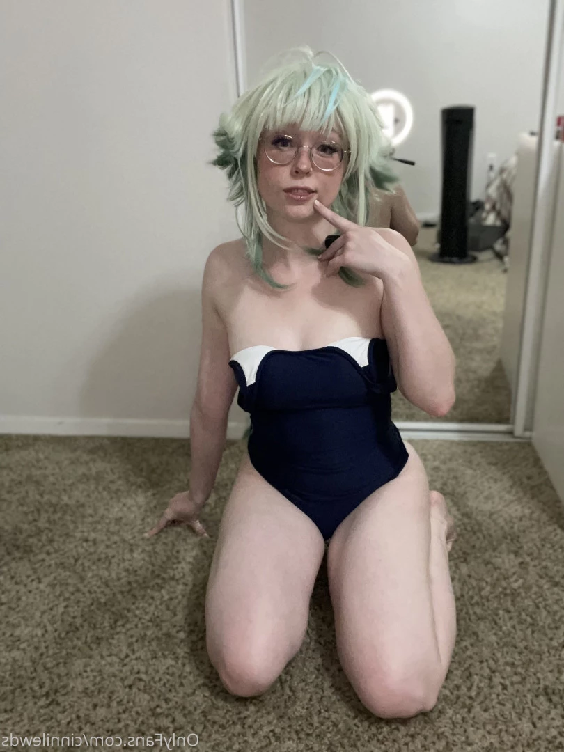 cinnilewds Onlyfans leaked photo 10254909 on Hotleaks.tv