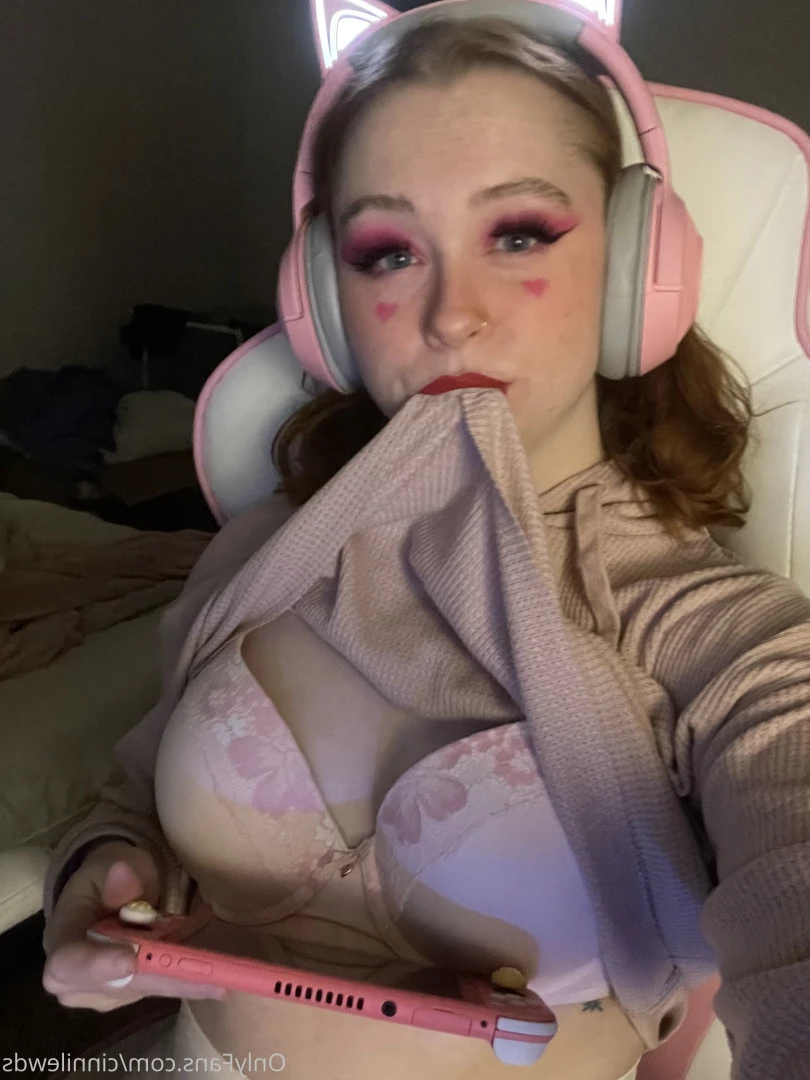 cinnilewds Onlyfans leaked photo 10254995 on Hotleaks.tv