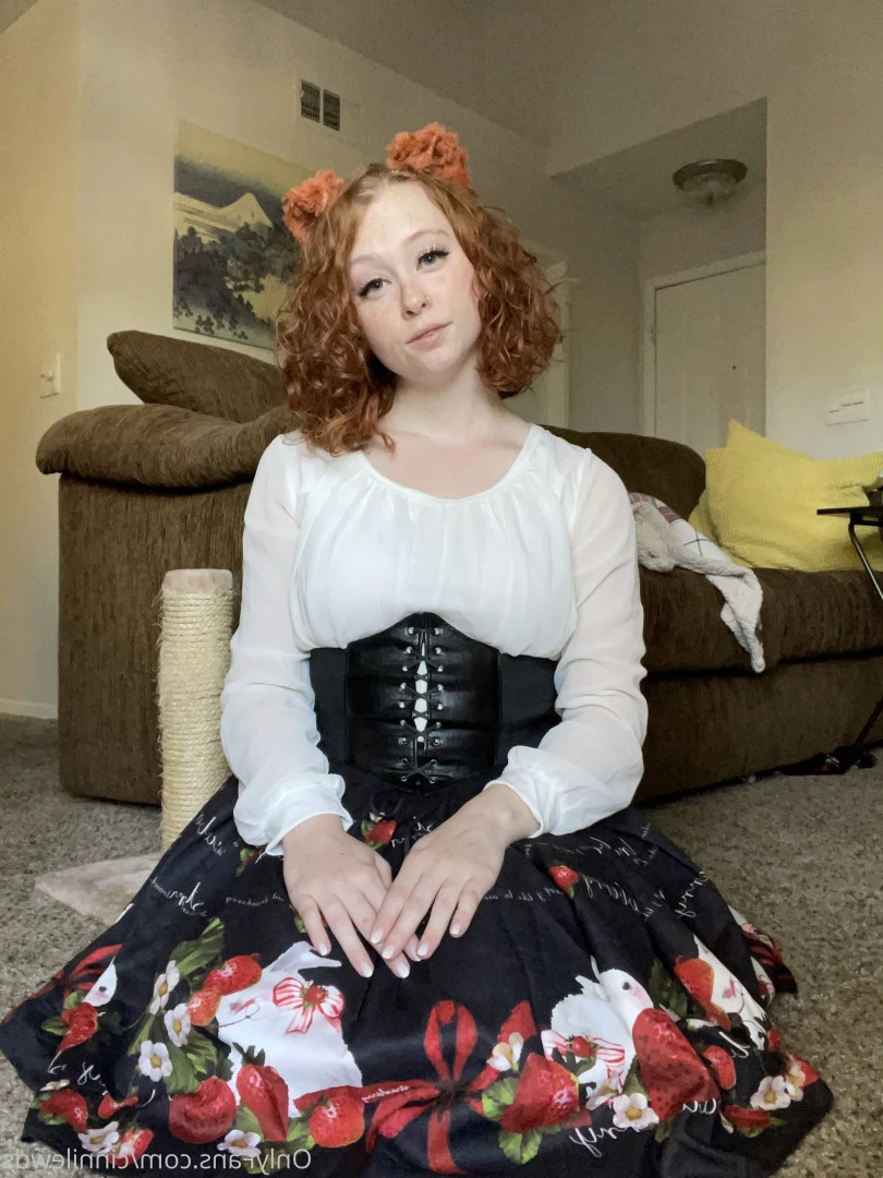 cinnilewds Onlyfans leaked photo 10255016 on Hotleaks.tv