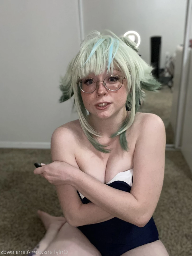 cinnilewds Onlyfans leaked photo 10255142 on Hotleaks.tv