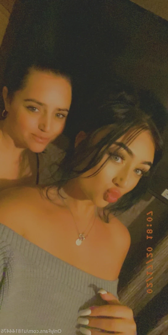 Mother&amp;daughter 18 39yo [ cjay_natalie ] Onlyfans leaked photo 8963318 on Hotleaks.tv