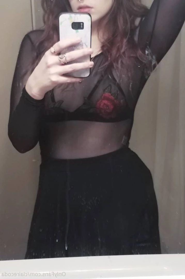 Claire Coda [ clairecoda ] Onlyfans leaked photo 9688646 on Hotleaks.tv