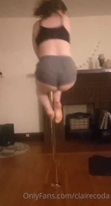 Claire Coda [ clairecoda ] Onlyfans leaked video 15298220 on Hotleaks.tv