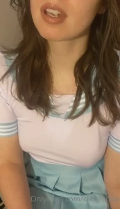 Claire Coda [ clairecoda ] Onlyfans leaked video 15783263 on Hotleaks.tv