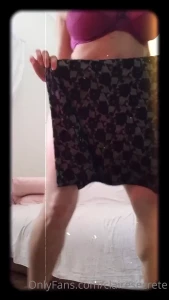 Claire Secrete [ clairesecrete ] Onlyfans leaked video 10455972 on Hotleaks.tv