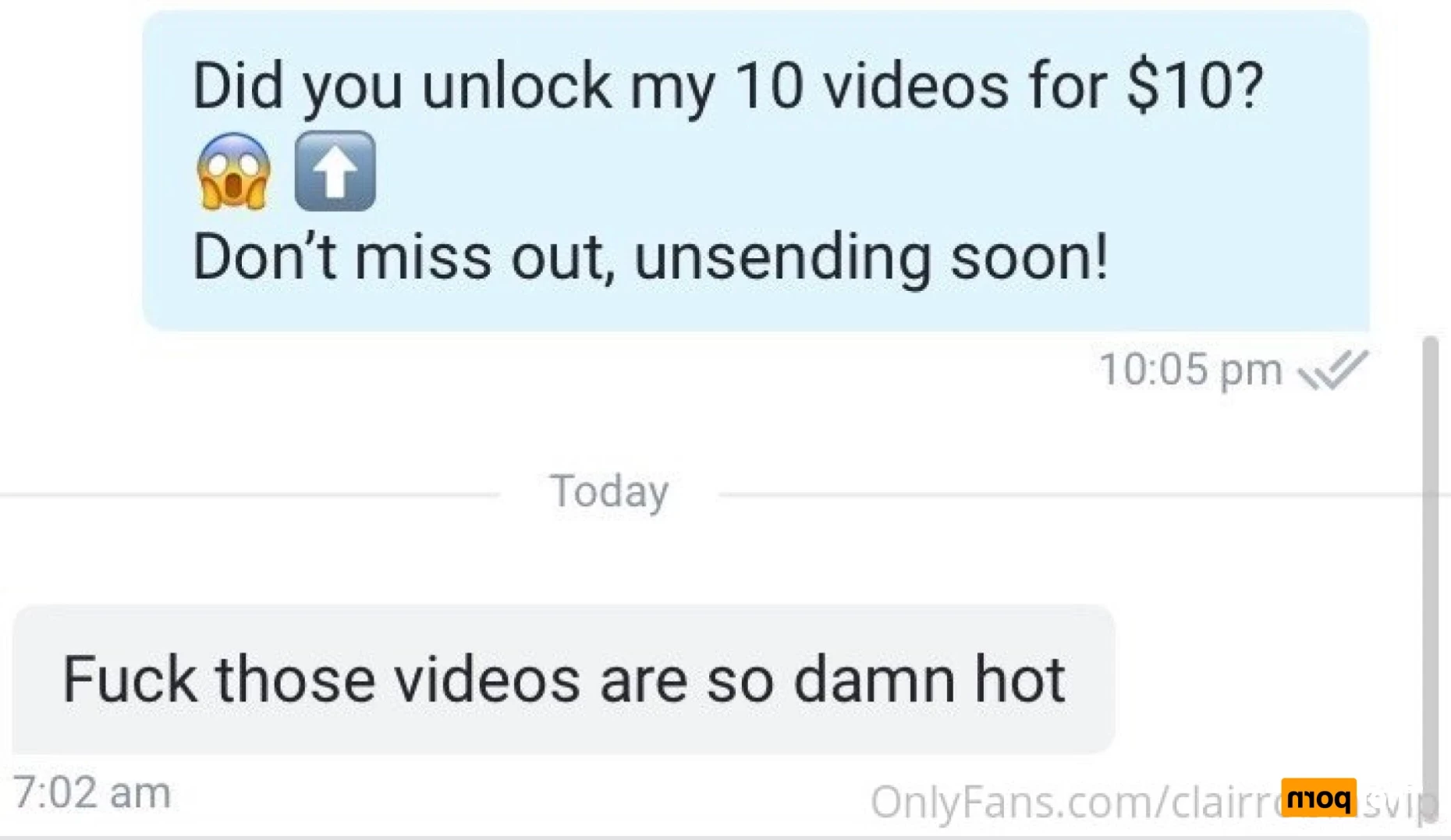 🐮 MILKY BOOBS 🐮 [ clairrobinsvip ] Onlyfans leaked photo 15793897 on Hotleaks.tv