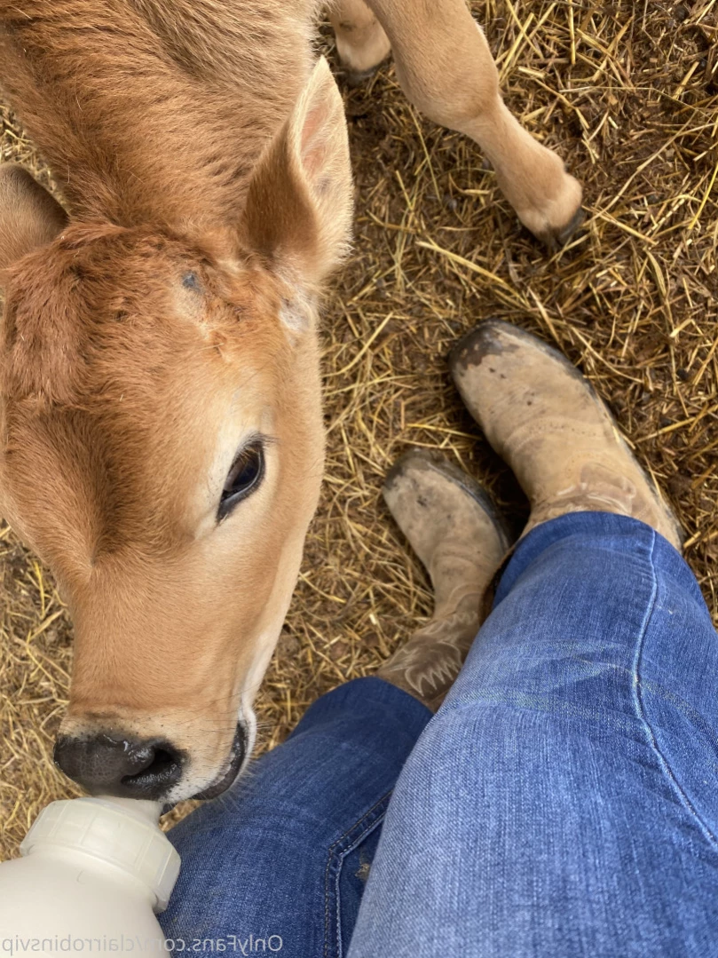 🐮 MILKY BOOBS 🐮 [ clairrobinsvip ] Onlyfans leaked photo 16273348 on Hotleaks.tv