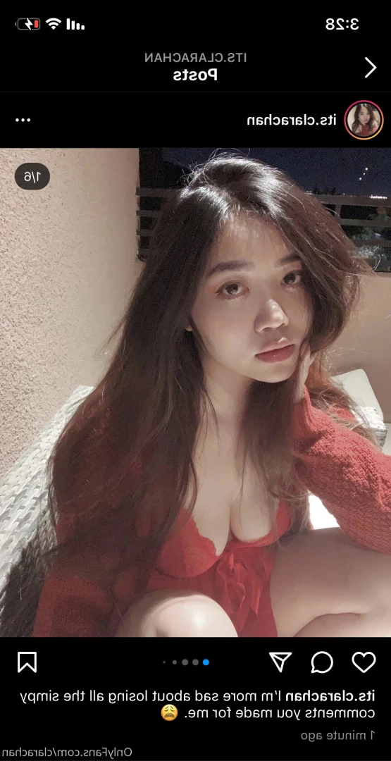 clarachan Onlyfans leaked photo 8753759 on Hotleaks.tv