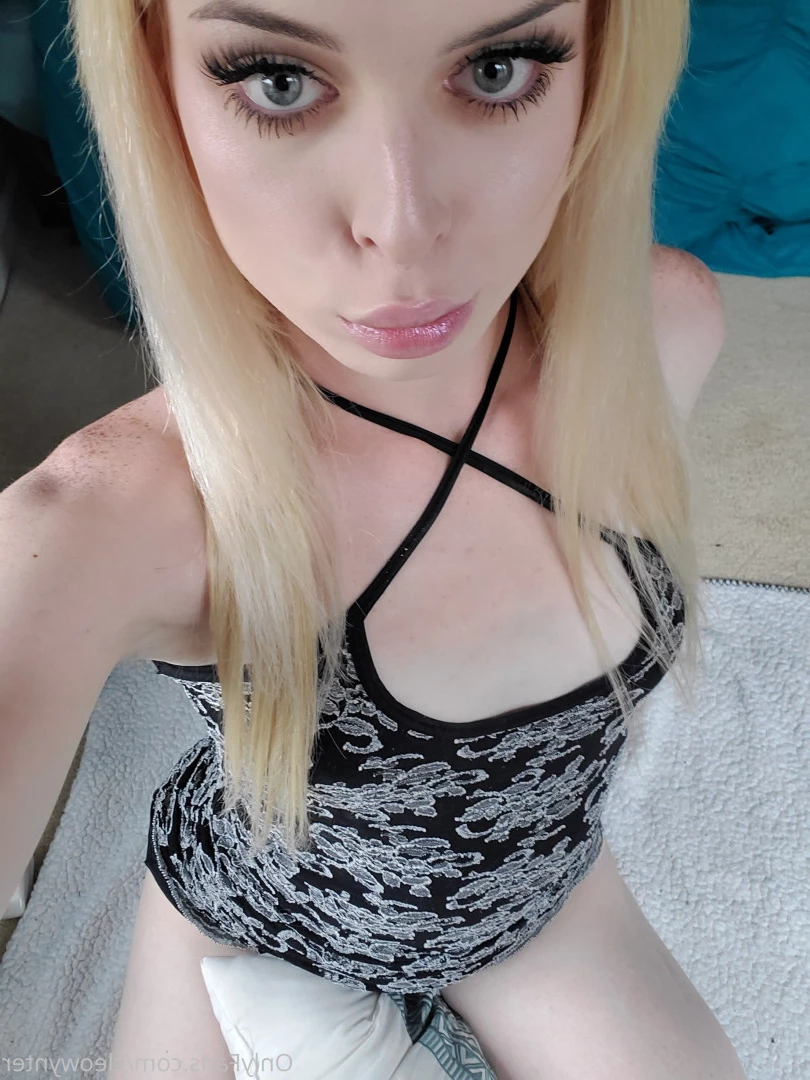 Cleo Wynter [ cleogotcakes ] Onlyfans leaked photo 8628503 on Hotleaks.tv