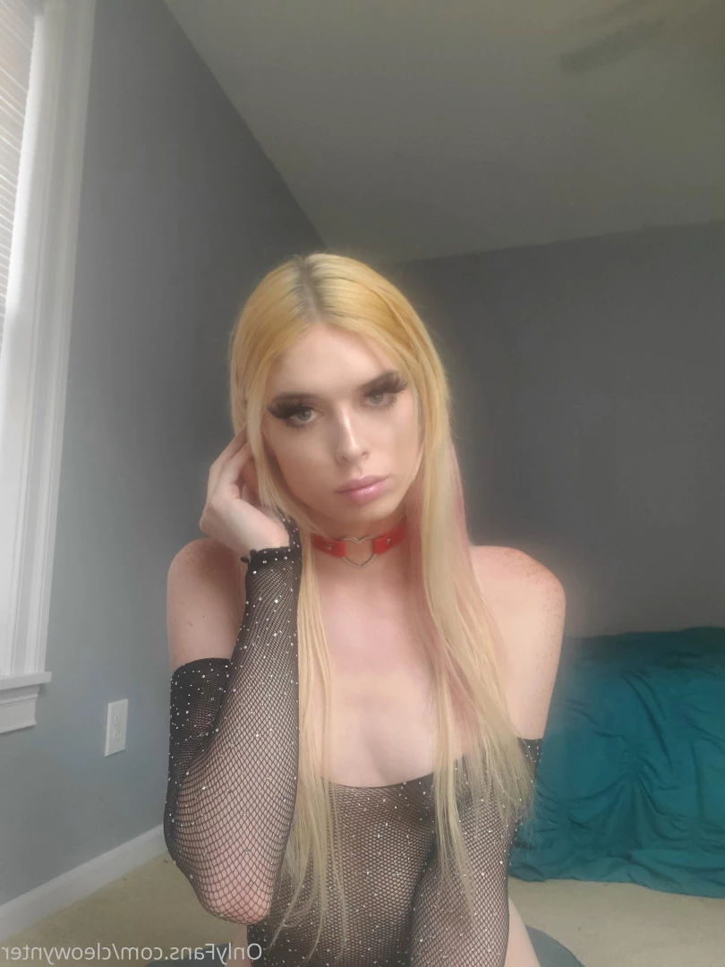 Cleo Wynter [ cleogotcakes ] Onlyfans leaked photo 8632106 on Hotleaks.tv