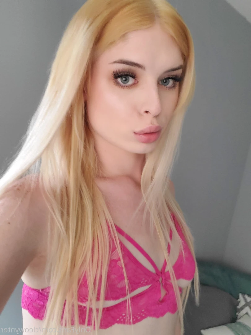 Cleo Wynter [ cleogotcakes ] Onlyfans leaked photo 8632117 on Hotleaks.tv