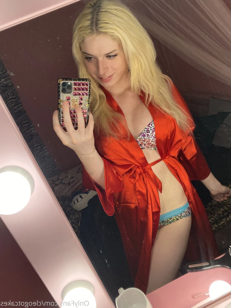 Cleo Wynter [ cleogotcakes ] Onlyfans leaked photo 8633158 on Hotleaks.tv