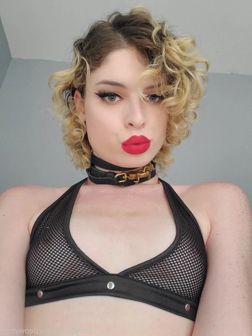 Cleo Wynter [ cleogotcakes ] Onlyfans leaked photo 8633761 on Hotleaks.tv