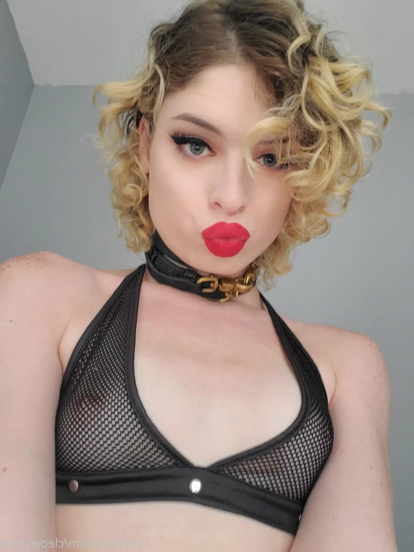 Cleo Wynter [ cleogotcakes ] Onlyfans leaked photo 8633993 on Hotleaks.tv